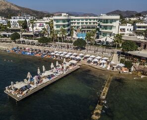 Dragut Point South Hotel 4*
