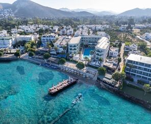 Dragut Point South Hotel 4*