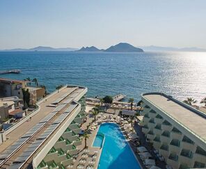 Dragut Point South Hotel 4*