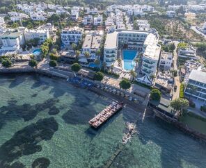 Dragut Point South Hotel 4*