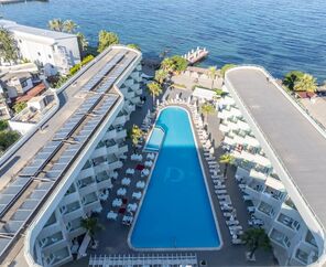 Dragut Point South Hotel 4*