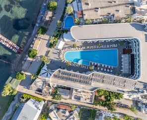 Dragut Point South Hotel 4*