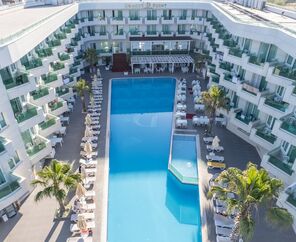 Dragut Point South Hotel 4*