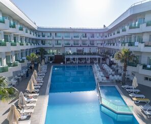 Dragut Point South Hotel 4*