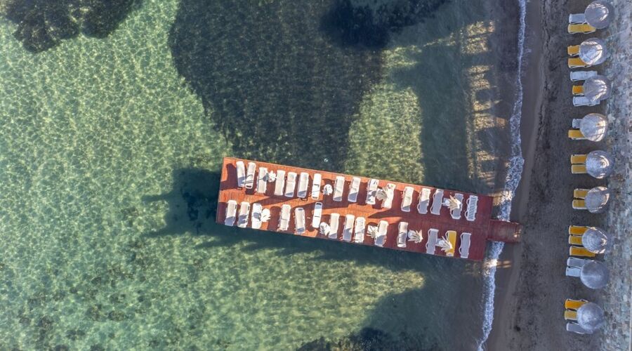 Dragut Point South Hotel 4*