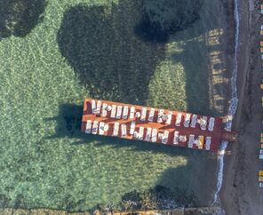 Dragut Point South Hotel 4*