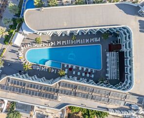 Dragut Point South Hotel 4*