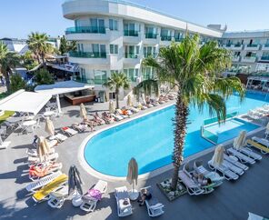 Dragut Point South Hotel 4*