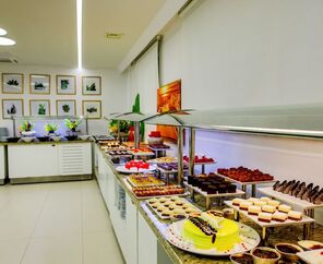 Dragut Point South Hotel 4*