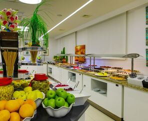 Dragut Point South Hotel 4*