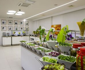 Dragut Point South Hotel 4*