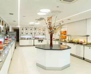 Dragut Point South Hotel 4*