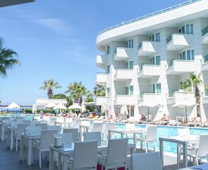 Dragut Point South Hotel 4*