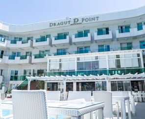 Dragut Point South Hotel 4*