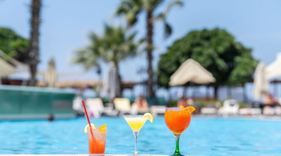 Dragut Point South Hotel 4*