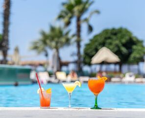 Dragut Point South Hotel 4*