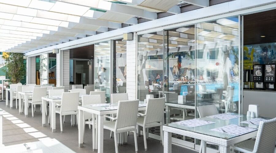 Dragut Point South Hotel 4*