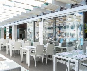 Dragut Point South Hotel 4*