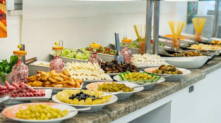 Dragut Point South Hotel 4*