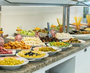 Dragut Point South Hotel 4*