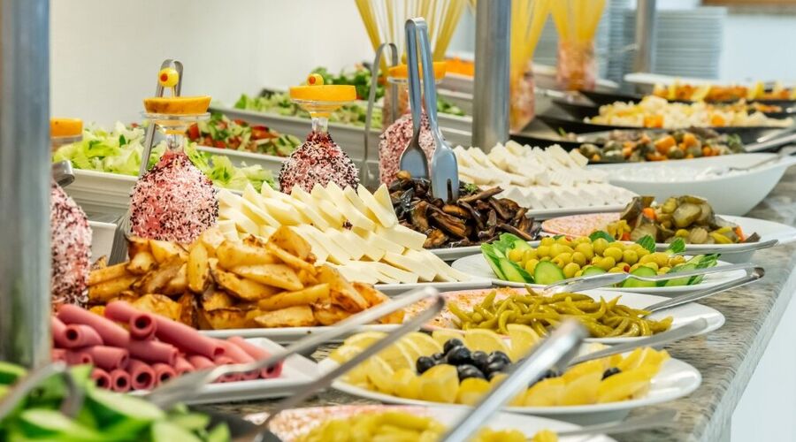 Dragut Point South Hotel 4*