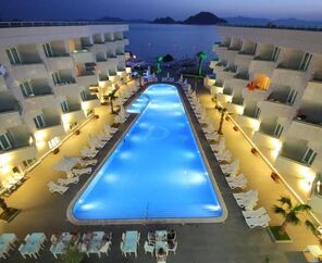 Dragut Point South Hotel 4*