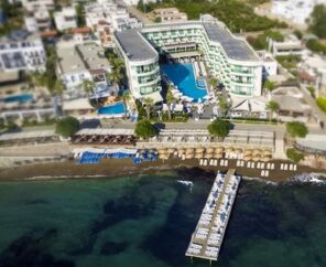 Dragut Point South Hotel 4*