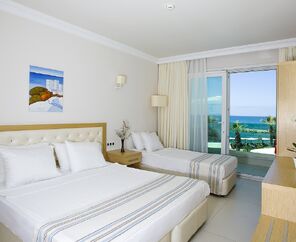 Dragut Point South Hotel 4*