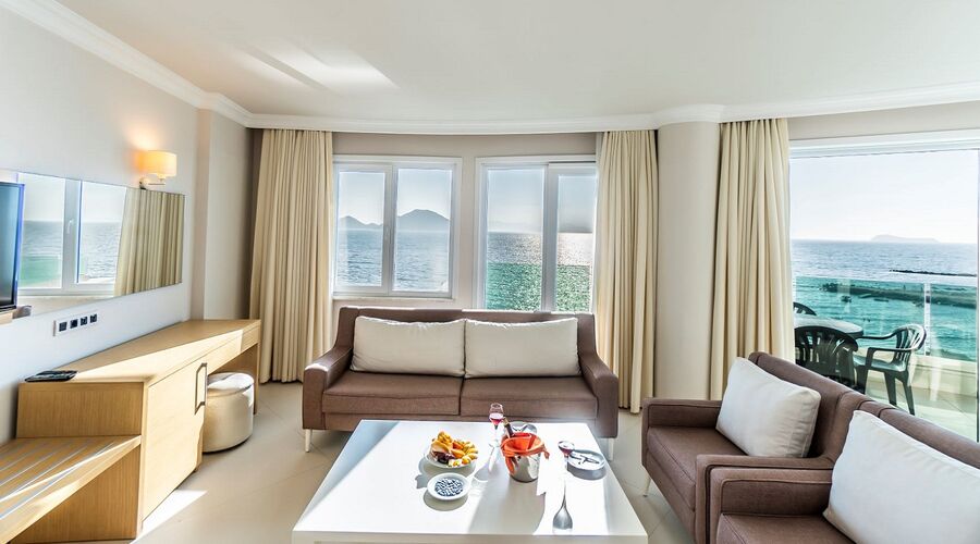 Dragut Point South Hotel 4*