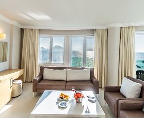 Dragut Point South Hotel 4*