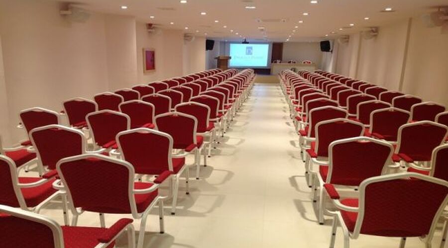 Dragut Point South Hotel 4*