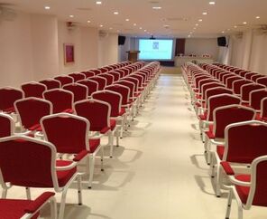 Dragut Point South Hotel 4*