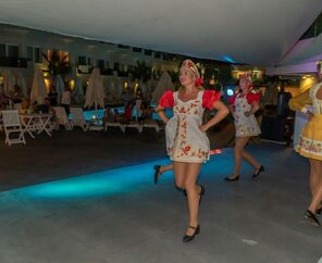 Dragut Point South Hotel 4*