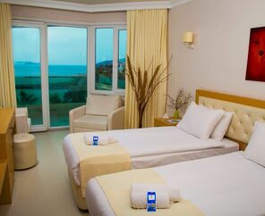 Dragut Point South Hotel 4*