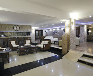 Costa Bitezhan Beach  4*