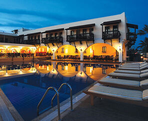 Costa Bitezhan Beach  4*