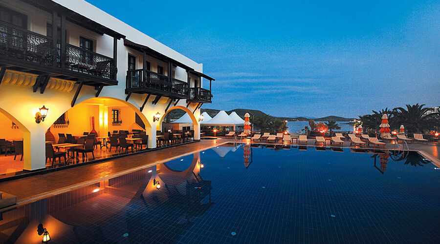 Costa Bitezhan Beach  4*