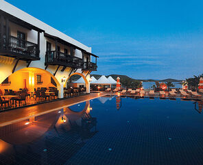 Costa Bitezhan Beach  4*