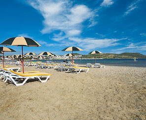 Costa Bitezhan Beach  4*