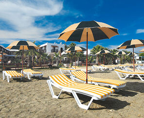 Costa Bitezhan Beach  4*