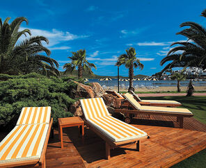 Costa Bitezhan Beach  4*