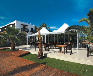 Costa Bitezhan Beach  4*