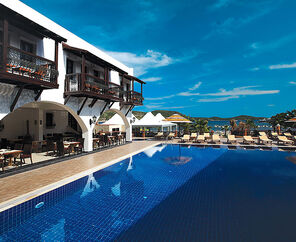 Costa Bitezhan Beach  4*