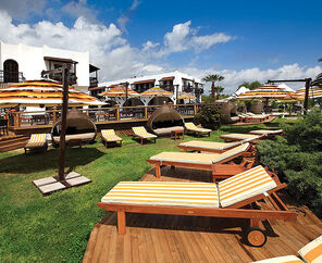 Costa Bitezhan Beach  4*