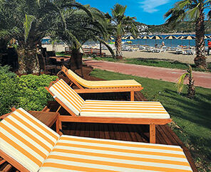 Costa Bitezhan Beach  4*