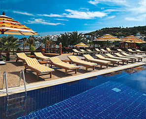 Costa Bitezhan Beach  4*
