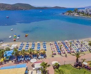 Costa Bitezhan Beach  4*