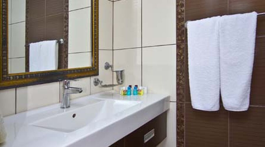 Costa Bitezhan Beach  4*