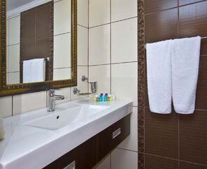 Costa Bitezhan Beach  4*