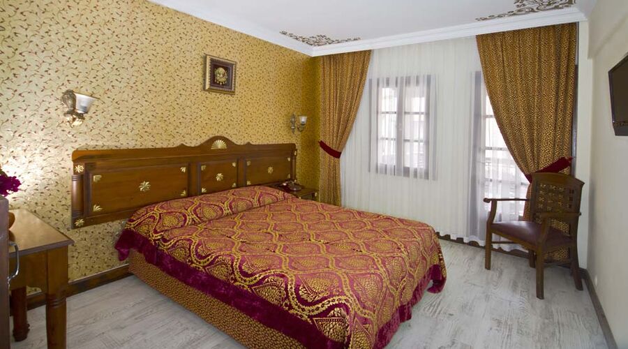Costa Bitezhan Beach  4*